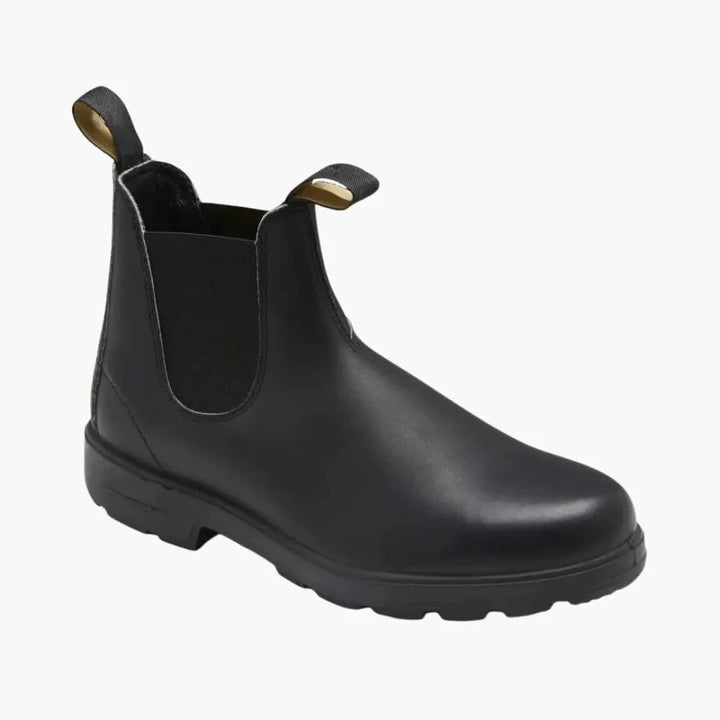 Bottes Chelsea classiques pour Homme – Style intemporel, usage quotidien – Antoine 3