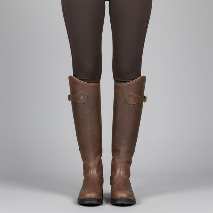 Bottes d'équitation pour femmes | Modèle imperméable 2