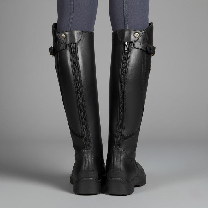 Bottes d'équitation pour femmes | Modèle imperméable 3