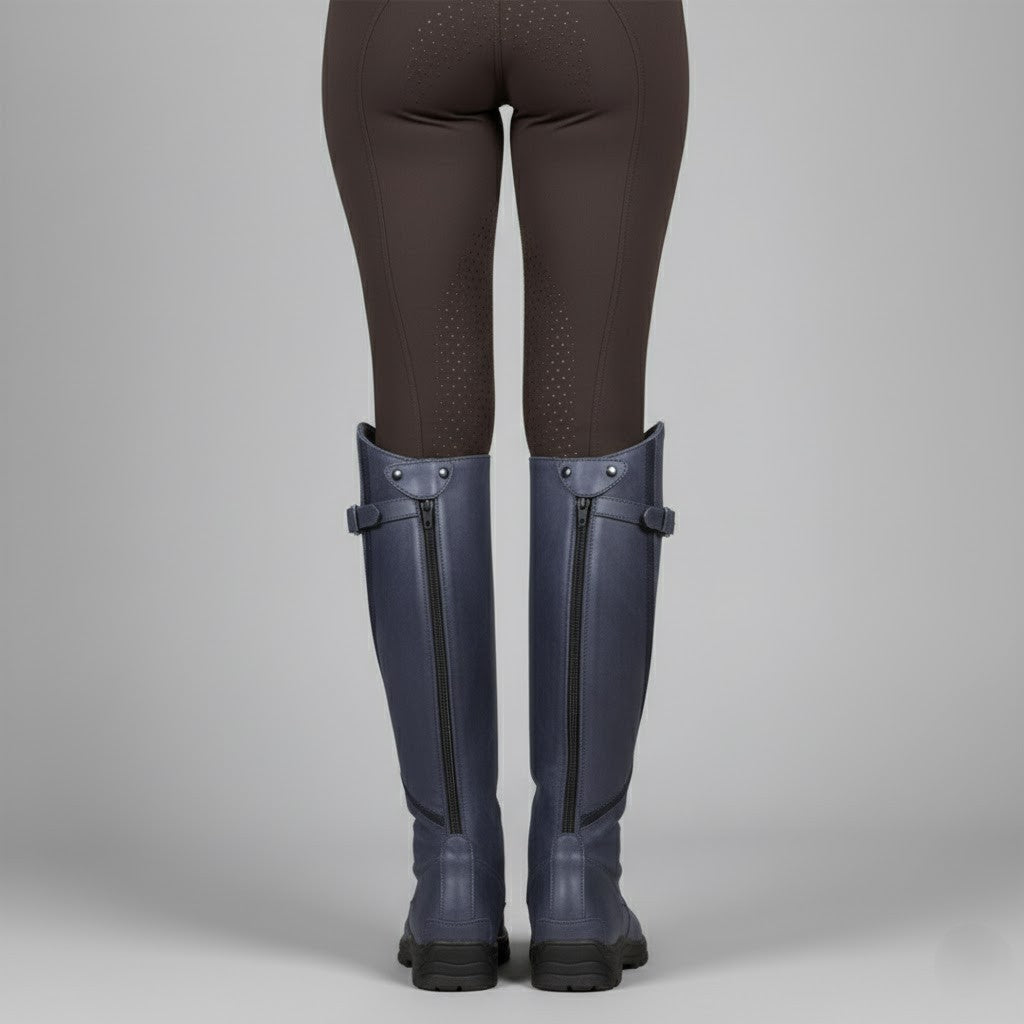 Bottes d'équitation pour femmes | Modèle imperméable 5