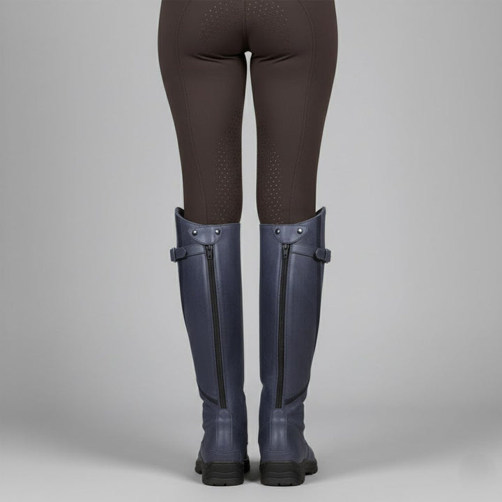Bottes d'équitation pour femmes | Modèle imperméable 5