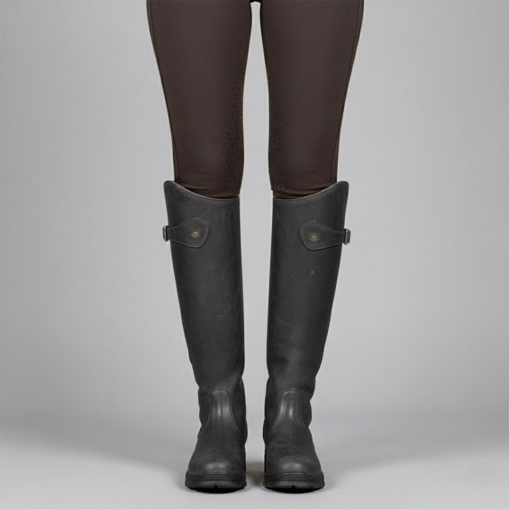 Bottes d'équitation pour femmes | Modèle imperméable 6