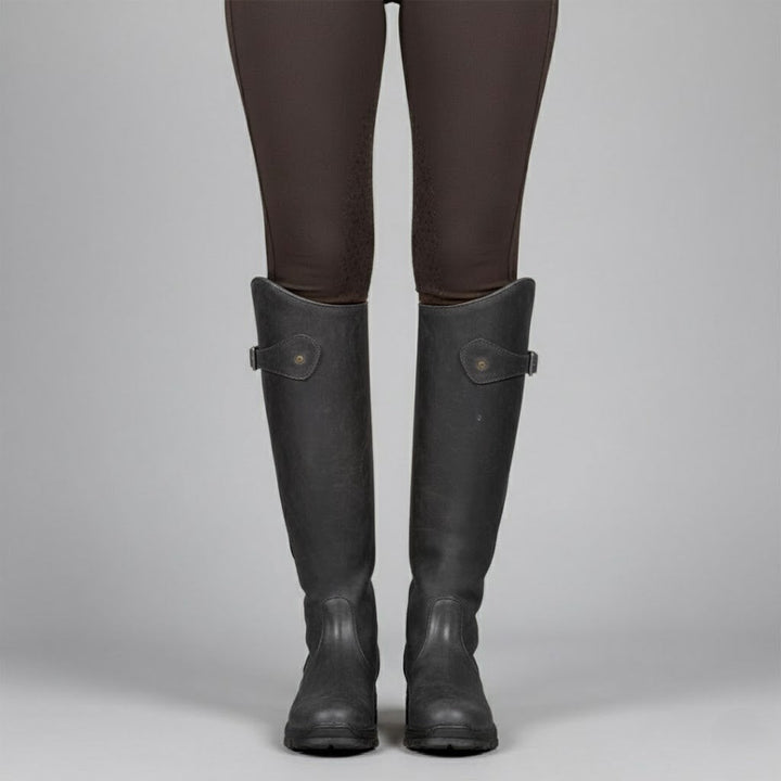 Bottes d'équitation pour femmes | Modèle imperméable 6