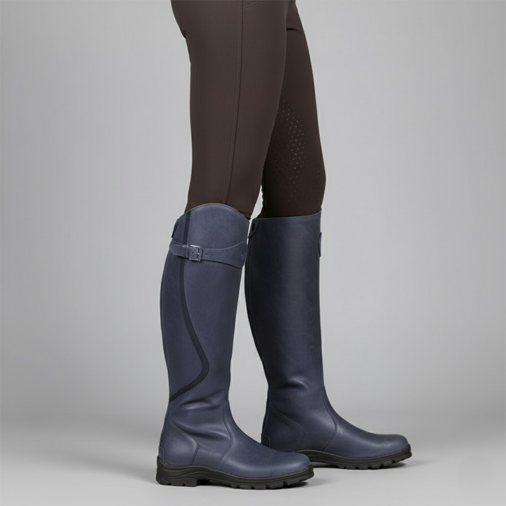Bottes d'équitation pour femmes | Modèle imperméable 7