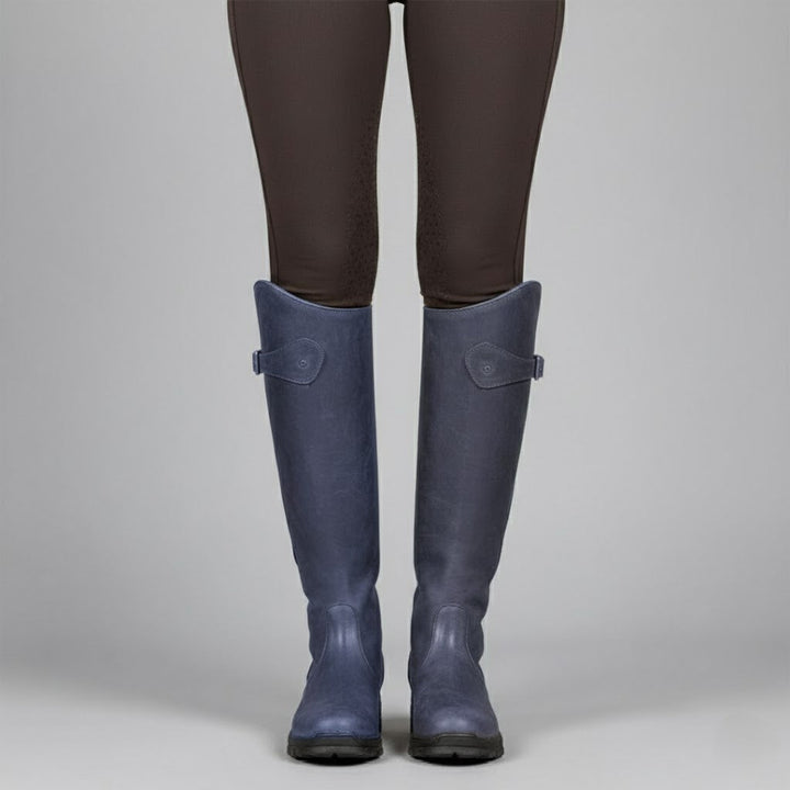 Bottes d'équitation pour femmes | Modèle imperméable 8