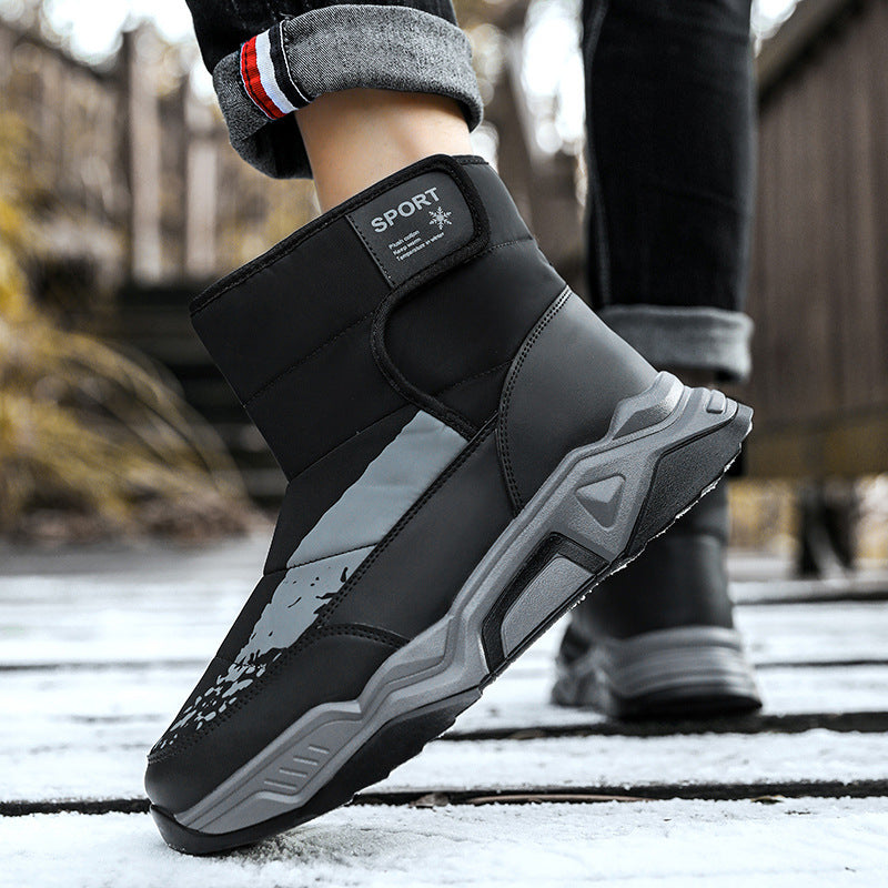 Bottes d'hiver pour femmes | Isolées, profilées et antidérapantes 0