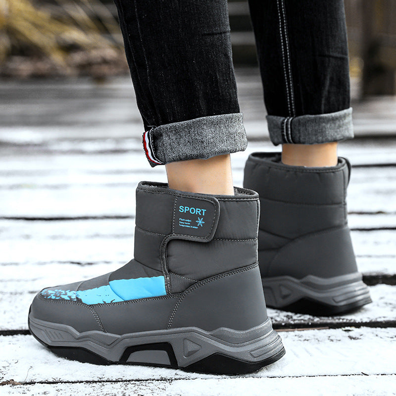 Bottes d'hiver pour femmes | Isolées, profilées et antidérapantes 2