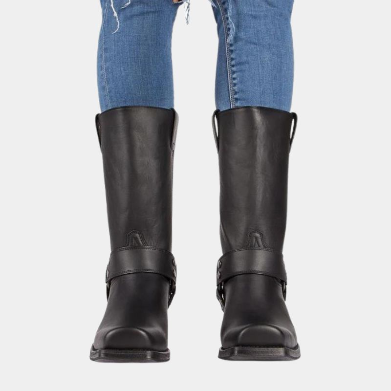 Bottes de cowboy pour femmes | À enfiler 1