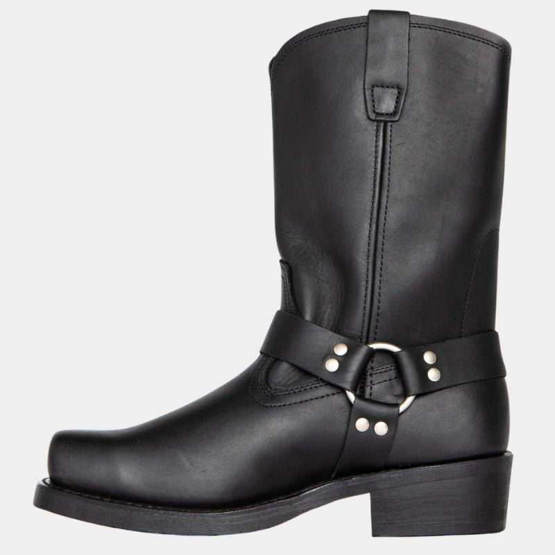 Bottes de cowboy pour femmes | À enfiler 3