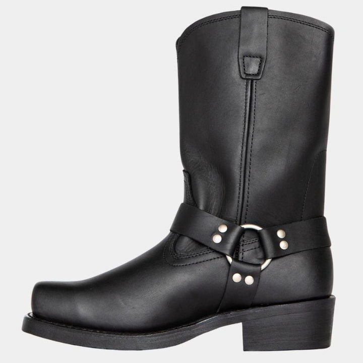 Bottes de cowboy pour femmes | À enfiler 3