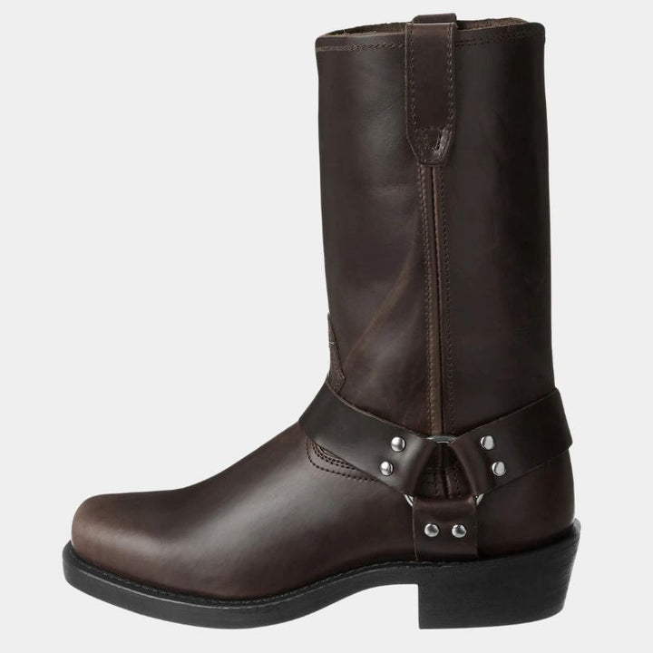 Bottes de cowboy pour femmes | À enfiler 4