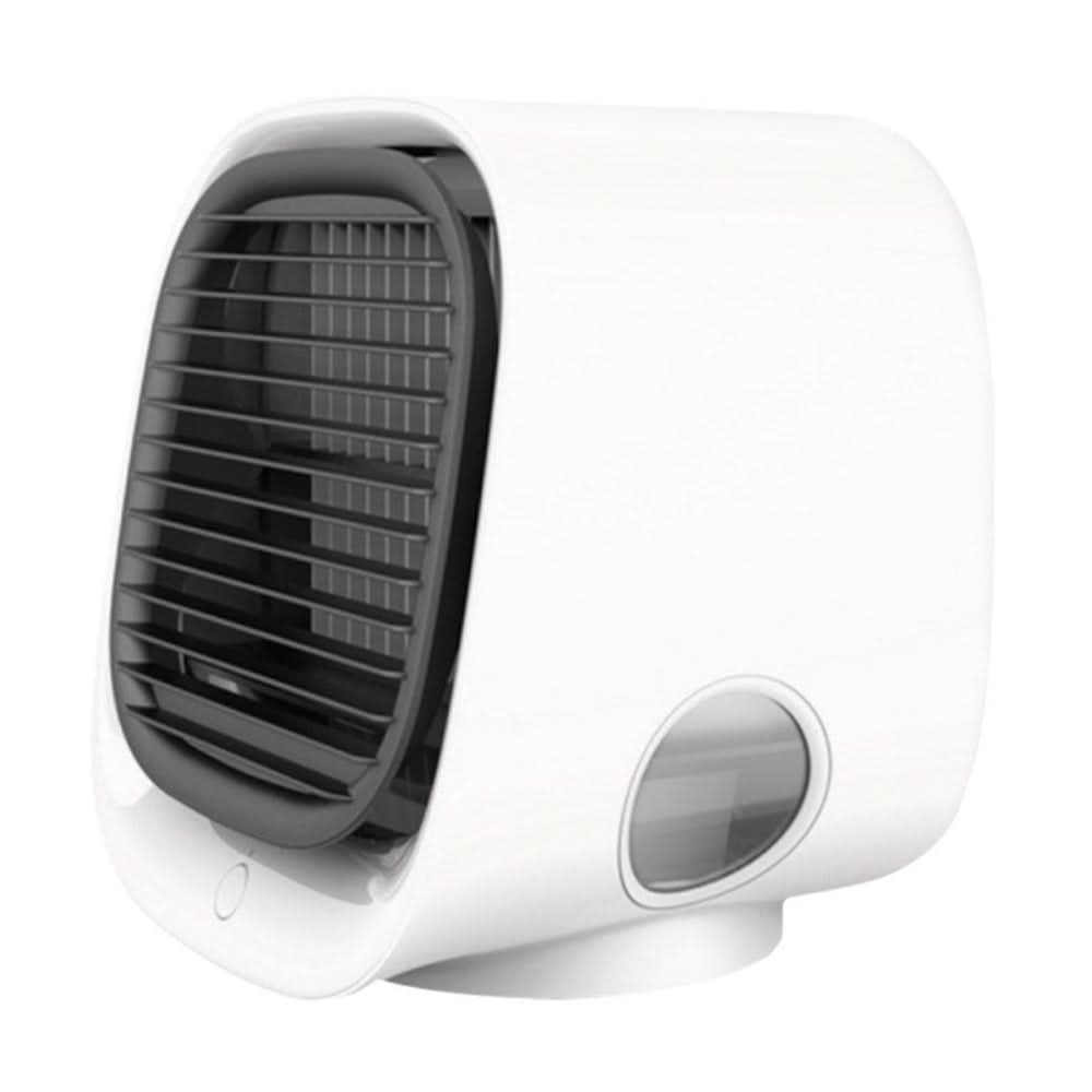 CLIMAONE DUO COOL - Rafraîchisseur d'air et humidificateur 2 en 1 - pièce compacte et fraîche grâce à une circulation d'air et un taux d'humidité agréables. 5