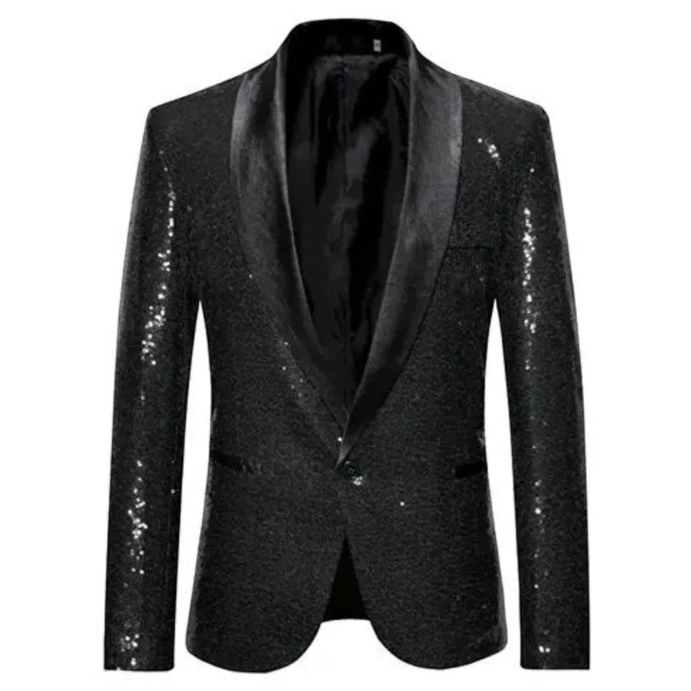 Cédric | Blazer de soirée élégant pour homme 0