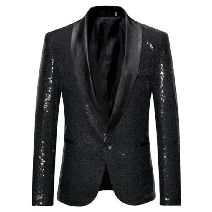 Cédric | Blazer de soirée élégant pour homme 0