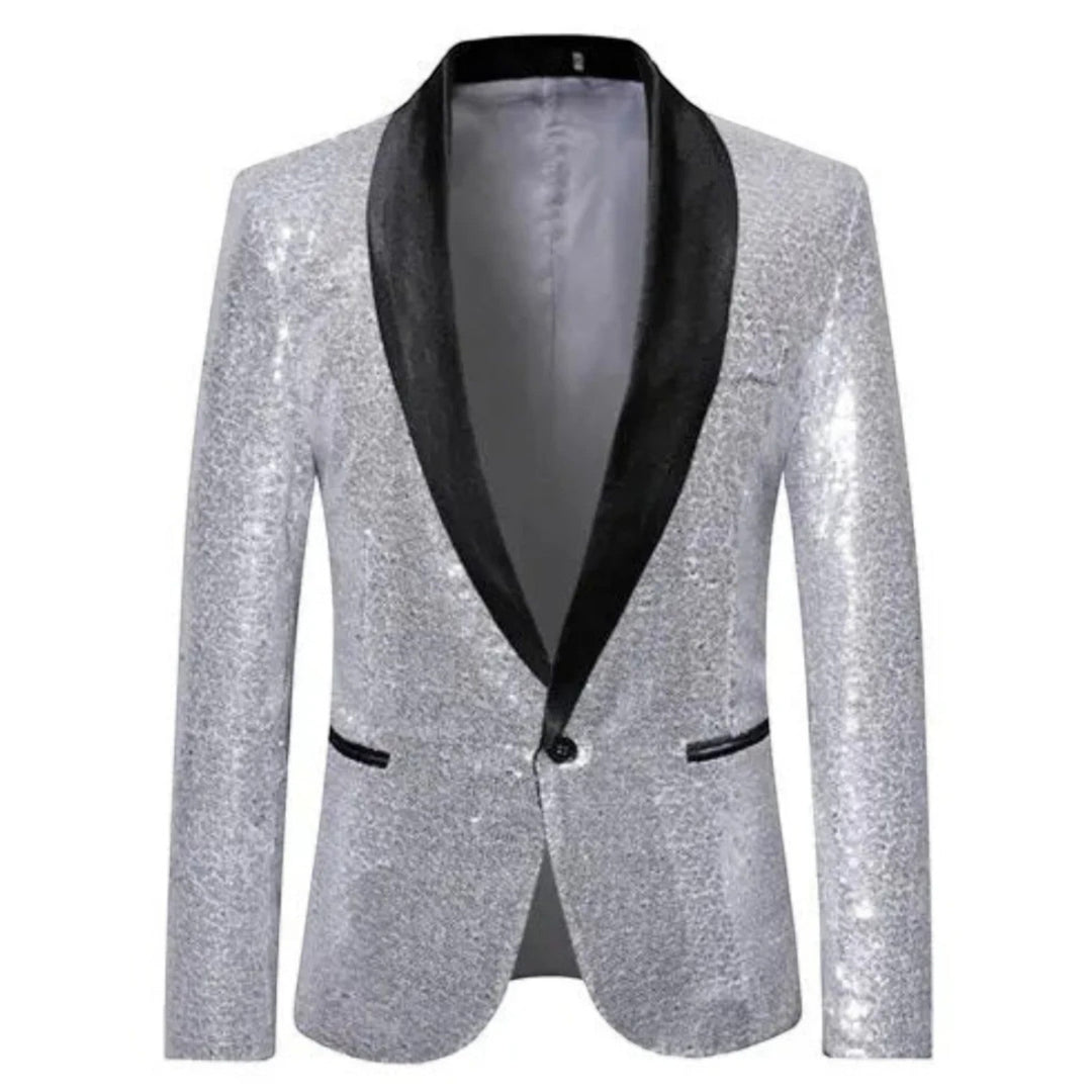 Cédric | Blazer de soirée élégant pour homme 2