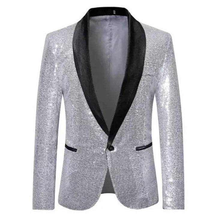 Cédric | Blazer de soirée élégant pour homme 2