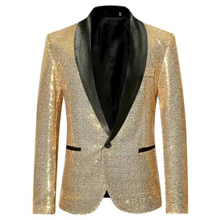 Cédric | Blazer de soirée élégant pour homme 3
