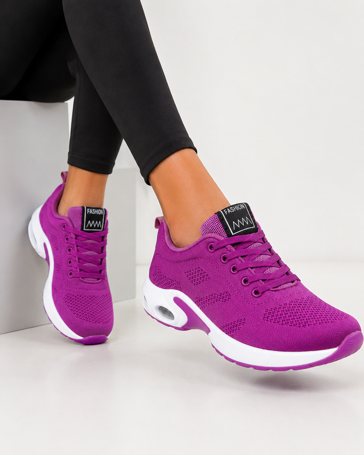 Chaussures orthopédiques pour femmes | Marche et confort quotidien