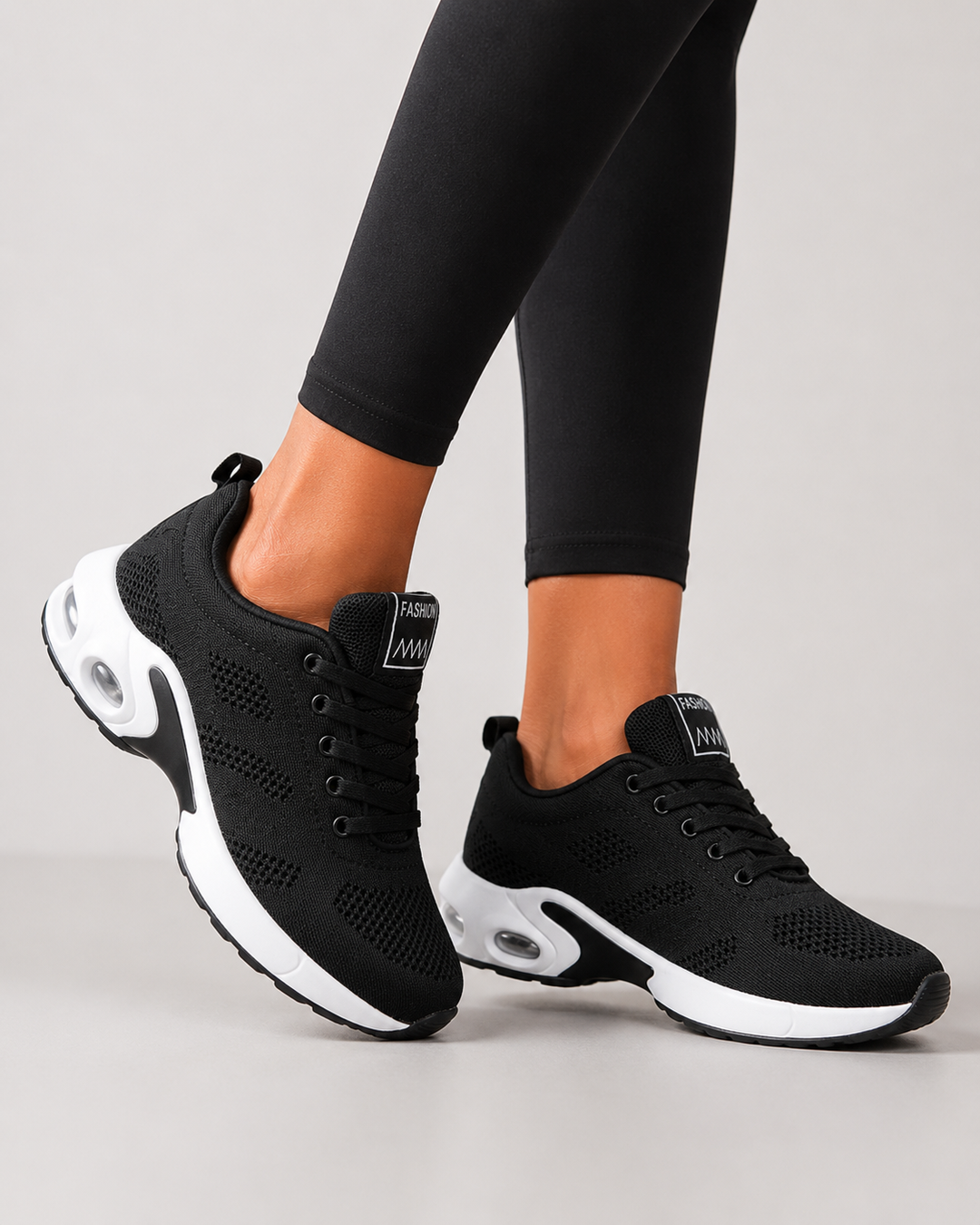 Chaussures orthopédiques pour femmes | Marche et confort quotidien