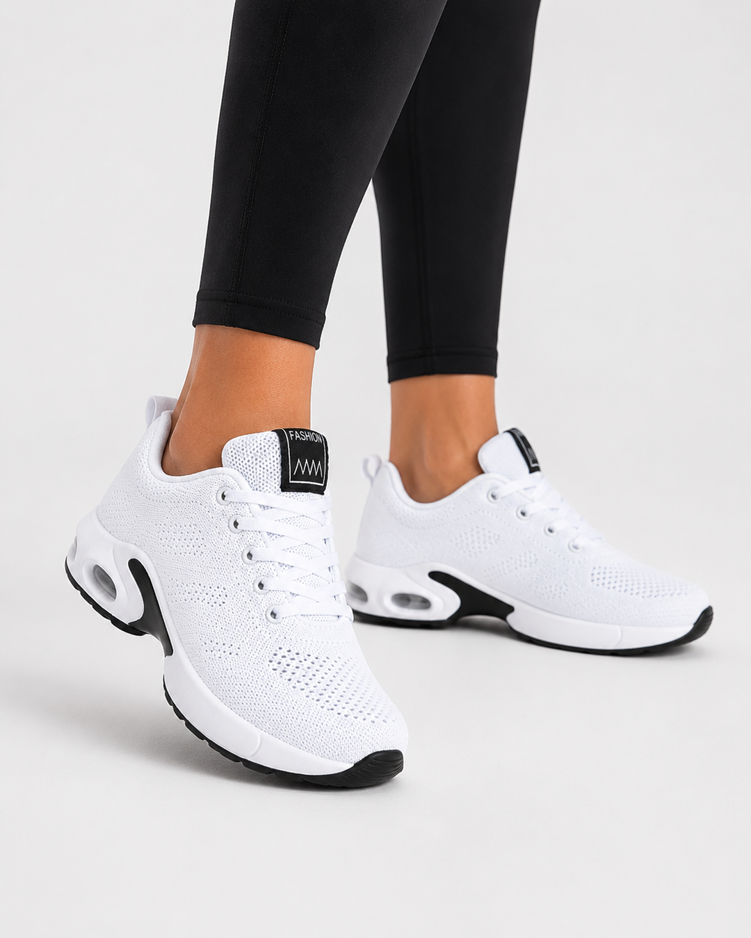 Chaussures orthopédiques pour femmes | Marche et confort quotidien