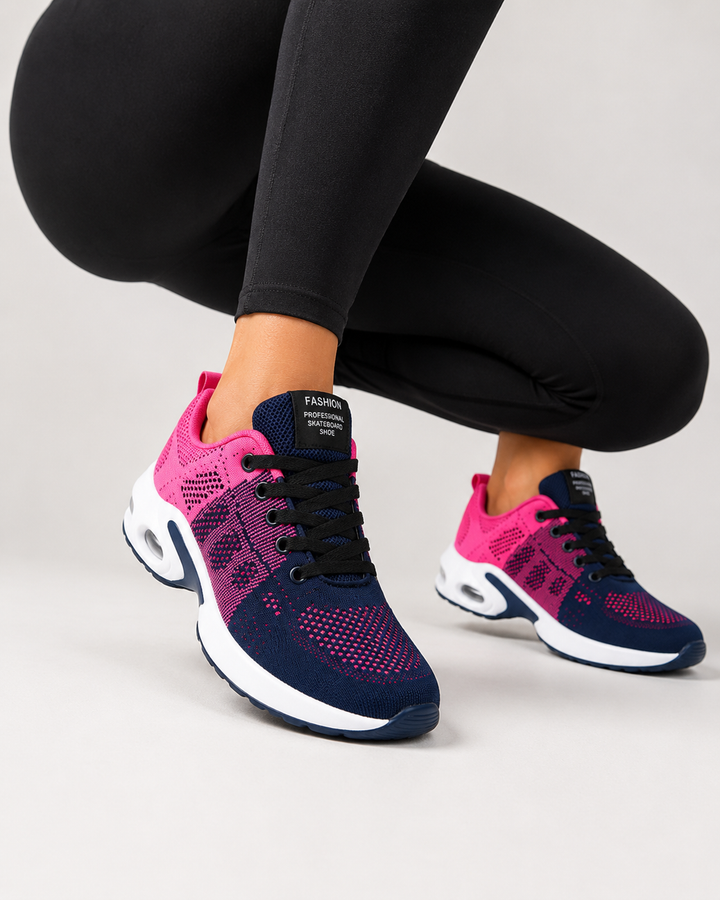 Chaussures orthopédiques pour femmes | Marche et confort quotidien