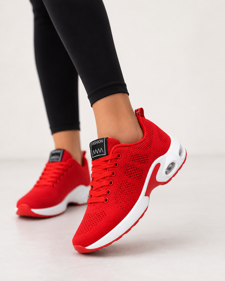 Chaussures orthopédiques pour femmes | Marche et confort quotidien