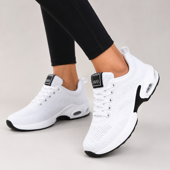 Chaussures orthopédiques pour femmes | Marche et confort quotidien