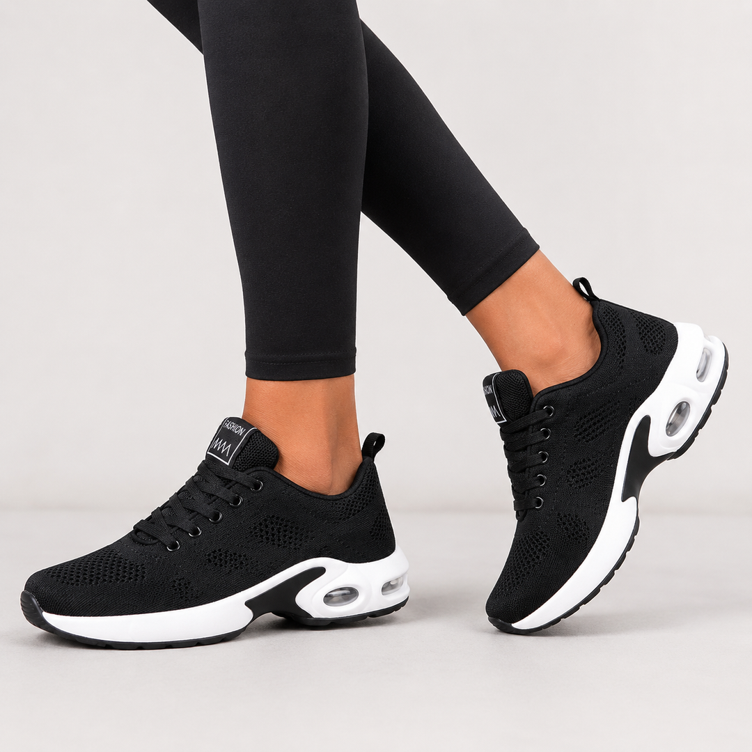 Chaussures orthopédiques pour femmes | Marche et confort quotidien