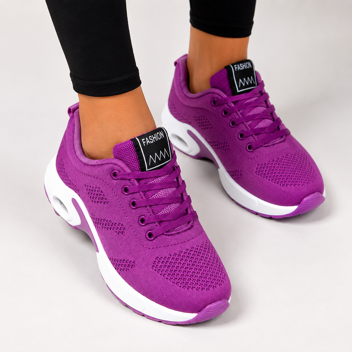 Chaussures orthopédiques pour femmes | Marche et confort quotidien