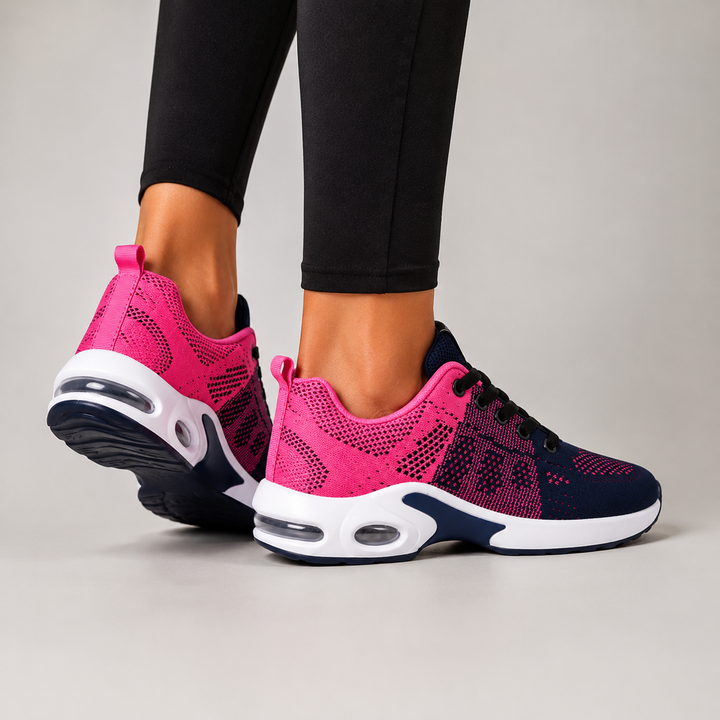 Chaussures orthopédiques pour femmes | Marche et confort quotidien