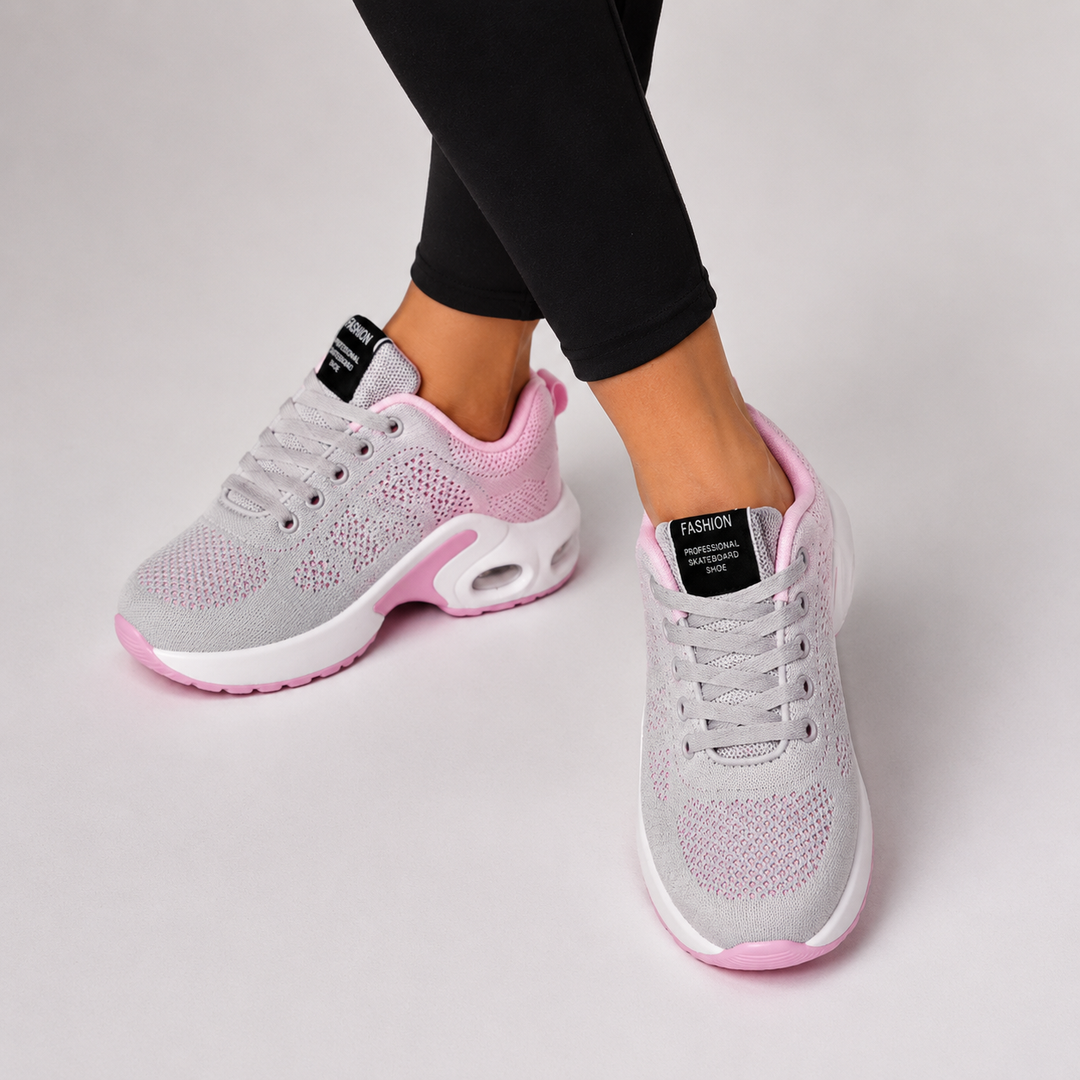 Chaussures orthopédiques pour femmes | Marche et confort quotidien