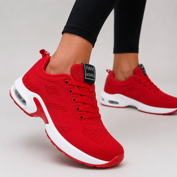Chaussures orthopédiques pour femmes | Marche et confort quotidien