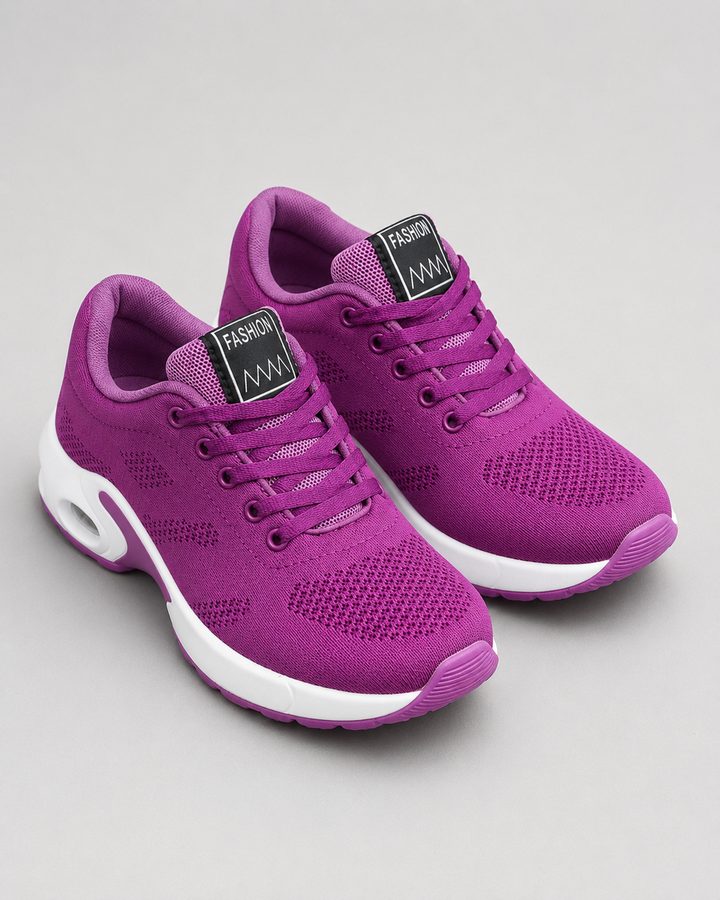 Chaussures orthopédiques pour femmes | Marche et confort quotidien