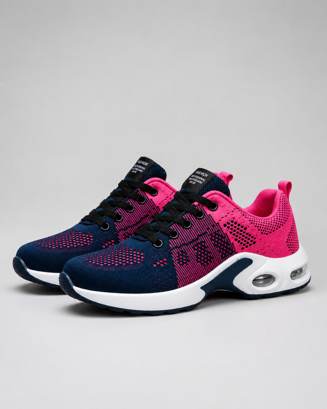 Chaussures orthopédiques pour femmes | Marche et confort quotidien