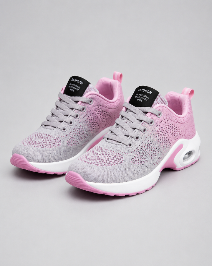 Chaussures orthopédiques pour femmes | Marche et confort quotidien