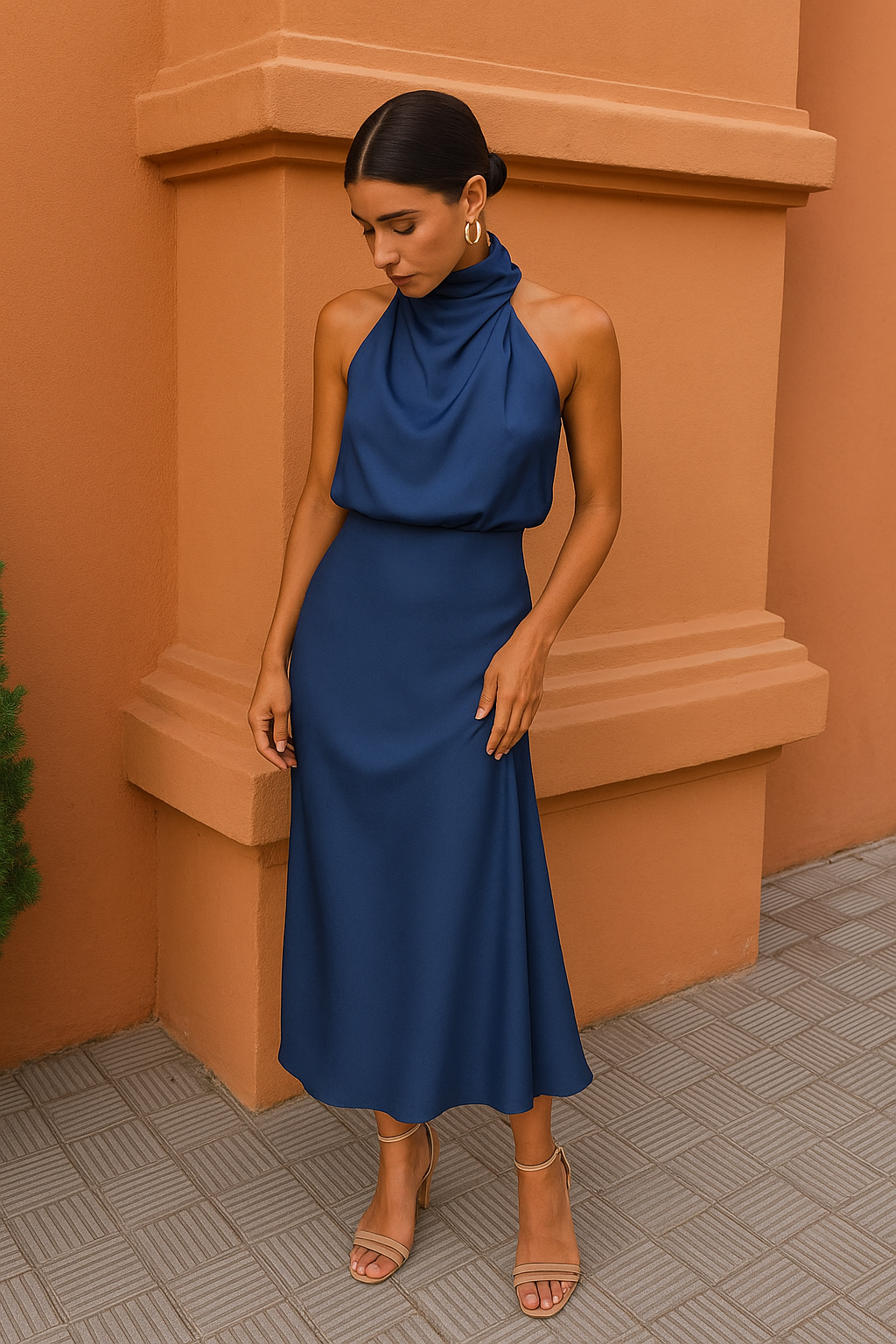 Selina™ | Elegante Jurk
