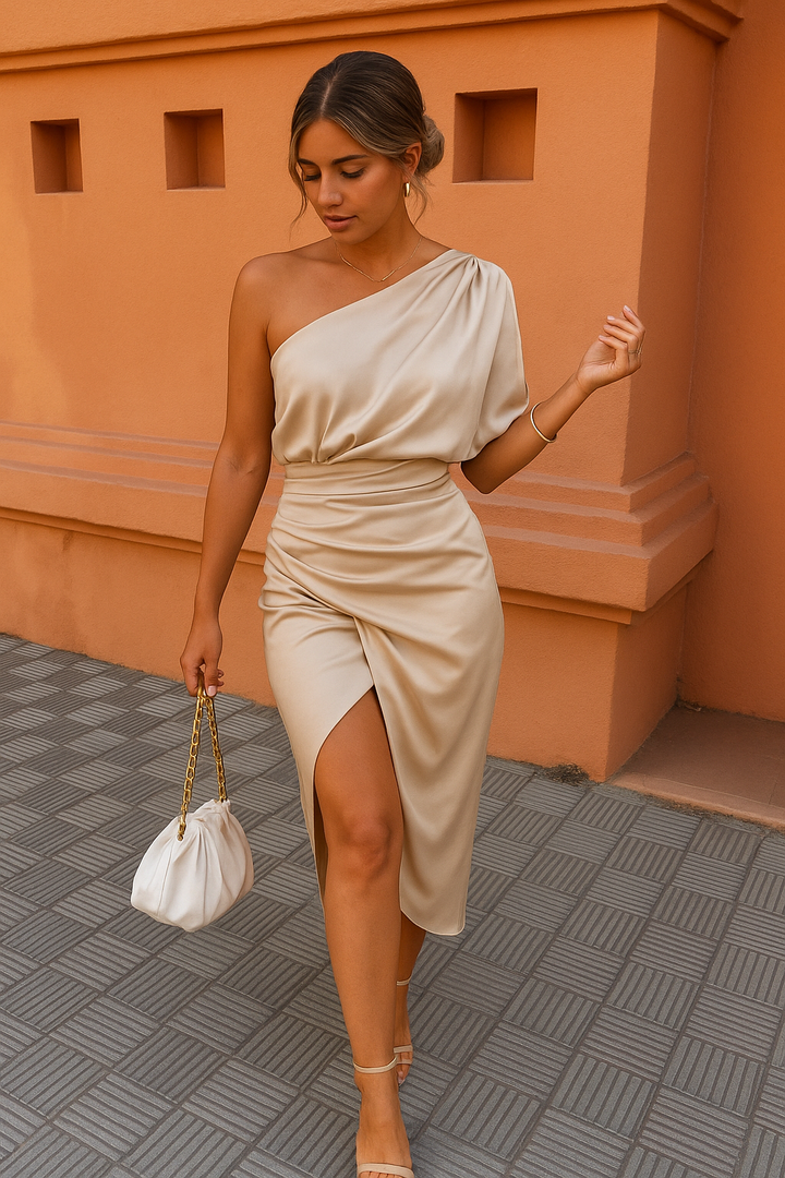 Alicia™ | Elegante Jurk
