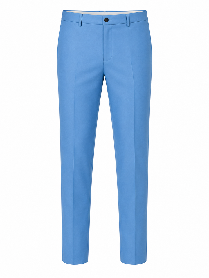 Costume homme deux pièces élégant formel bureau