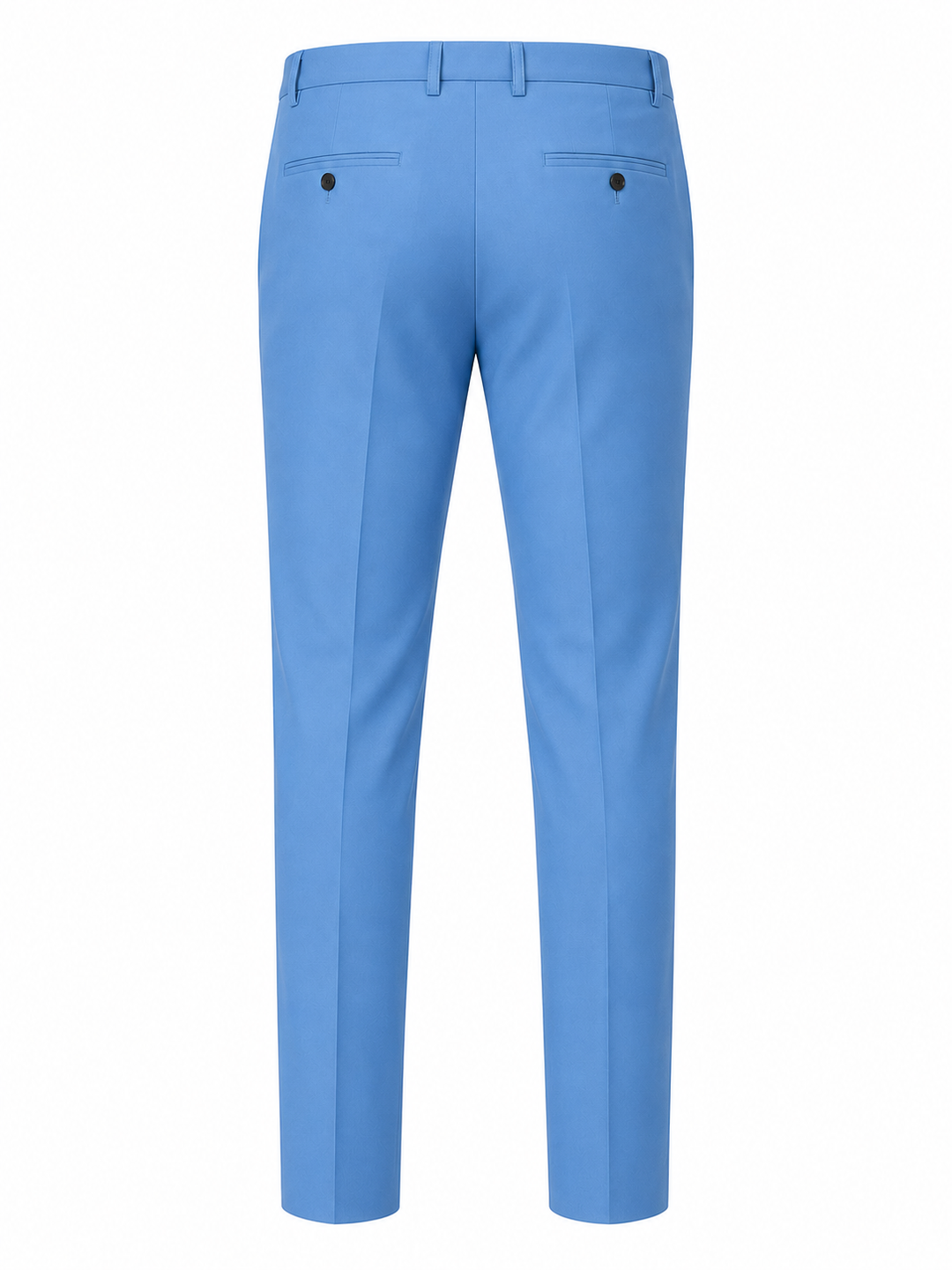 Costume homme deux pièces élégant formel bureau