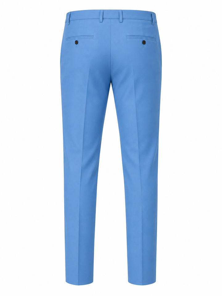 Costume homme deux pièces élégant formel bureau