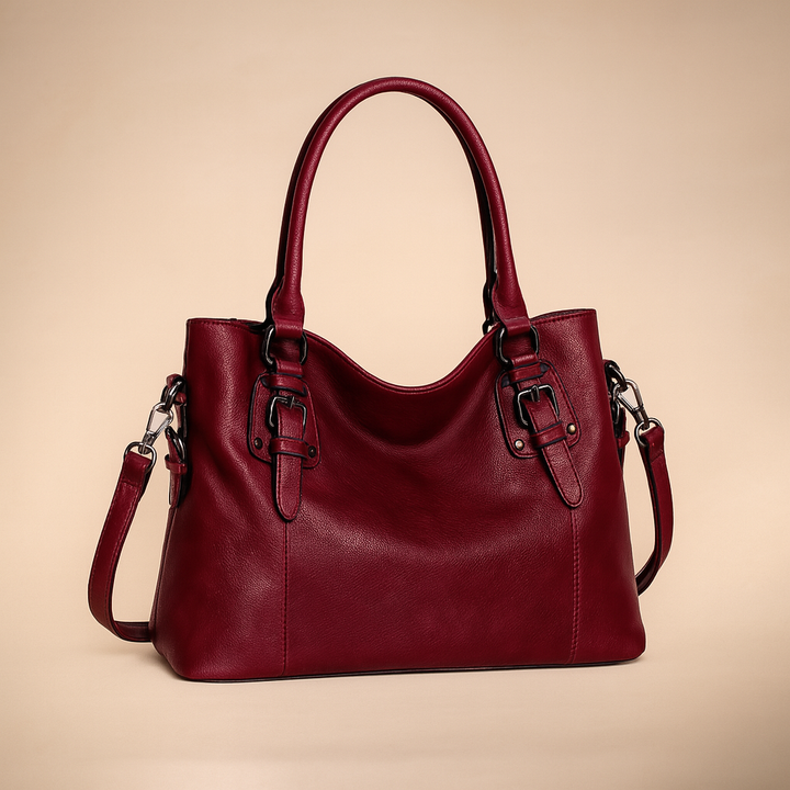 L'Allure Gracieuse de Sienna | Sac à Bandoulière Élégant | Dernier jour 80% de réduction !