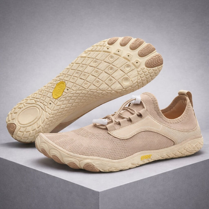 Chaussures aquatiques barefoot à enfiler, antidérapantes et à séchage rapide Été 2026 5
