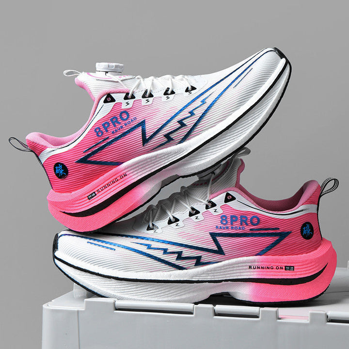 Chaussures de course pour femmes | Fermeture BOA 1