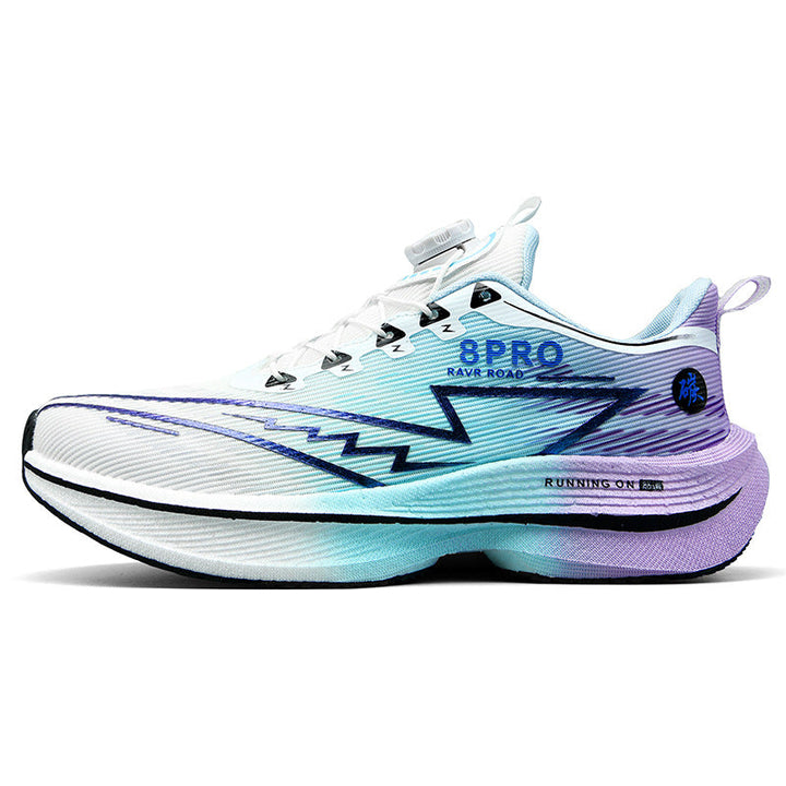 Chaussures de course pour femmes | Fermeture BOA 10