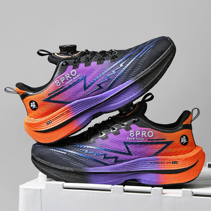 Chaussures de course pour femmes | Fermeture BOA 2