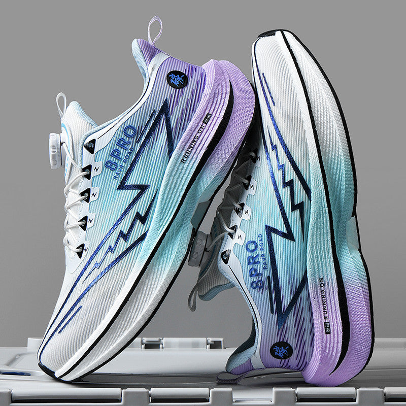 Chaussures de course pour femmes | Fermeture BOA 3