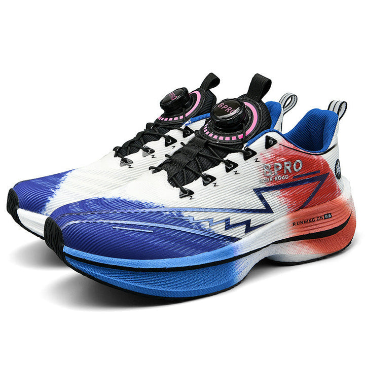 Chaussures de course pour femmes | Fermeture BOA 4