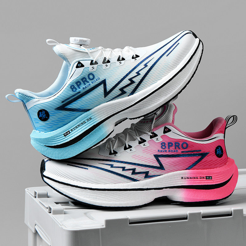 Chaussures de course pour femmes | Fermeture BOA 8