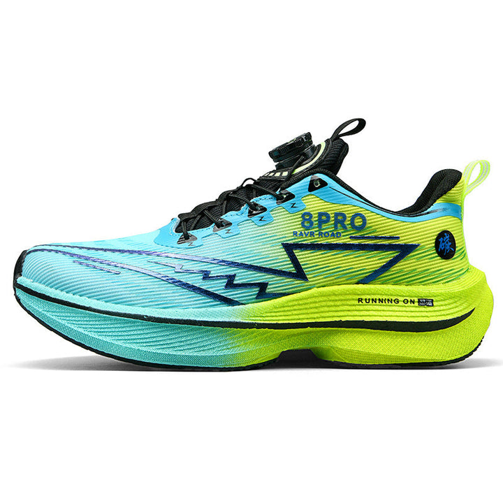 Chaussures de course pour femmes | Fermeture BOA 9