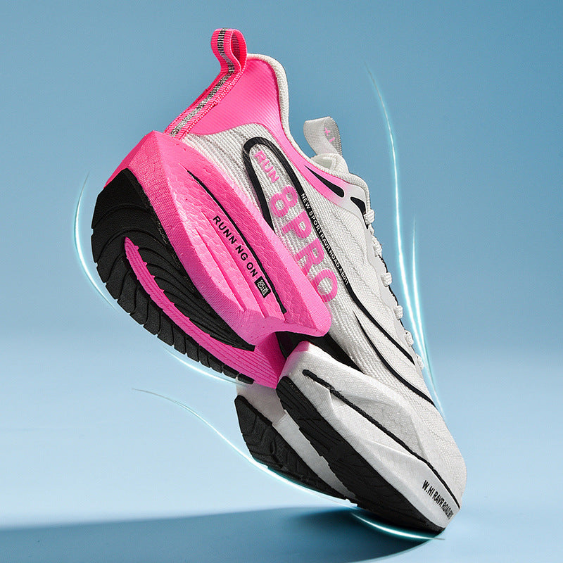 Chaussures de course pour femmes | Semelle amortissante 0